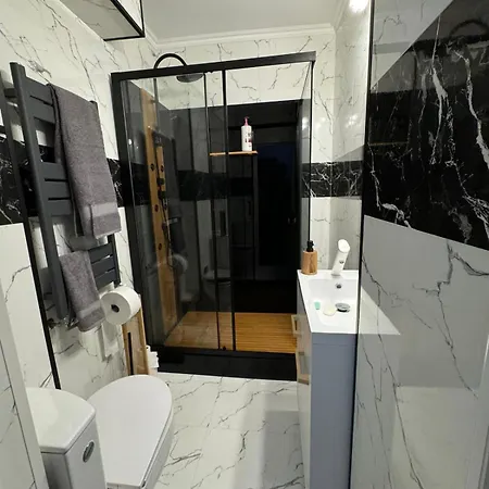 Estudio Mary Appartement Braşov