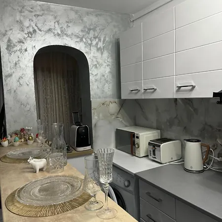 Estudio Mary Appartement Braşov