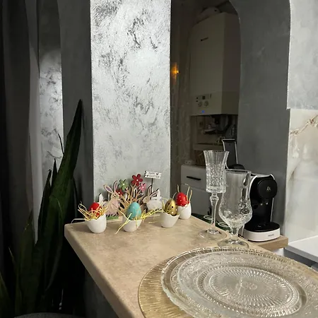 Estudio Mary Appartement
