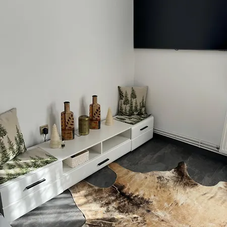 Appartement Estudio Mary