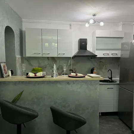 Appartement Estudio Mary *